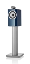 Bowers & Wilkins B&W 705 S2 Signature Midnight Blue Metallic Regallautsprecher, Stück | Auspackware, sehr gut