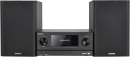 Kenwood M-9000S Mini-System schwarz