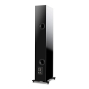 Kef R11 Standlautsprecher (Farbe: schwarz hochglanz), Stück | Auspackware, sehr gut