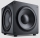 Proficient FDS-8   8 Zoll Aktiv-Subwoofer mit Dual Passiv-Membran 400W