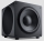 Proficient FDS-8   8 Zoll Aktiv-Subwoofer mit Dual Passiv-Membran 400W