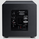 Proficient FDS-15  15 Zoll Aktiv-Subwoofer mit Dual Passiv-Membran 1.000W | Auspackware, wie neu