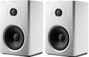 Dynaudio Xeo 10 Aktiver Wireless- Lautsprecher, Bluetooth, Weiß matt UVP 999 € Paar | Auspackware, sehr gut