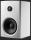 Dynaudio Xeo 10 Aktiver Wireless- Lautsprecher, Bluetooth, Weiß matt UVP 999 € Paar | Auspackware, sehr gut