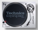 Technics SL-1200MK7 Plattenspieler mit Direktantrieb...