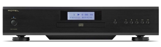 Rotel CD14MKII Schwarz CD-Player | Neu