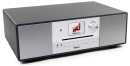 Audioblock SR-200 MKII Anthrazit UKW | DAB+| Internetradio Blutooth USB