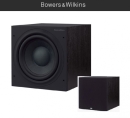 Bowers &amp; Wilkins B&amp;W ASW 610 Schwarz - Aktiv...