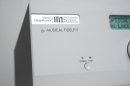 Musical Fidelity M1-SDAC - Vorverstärker mit...