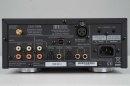 Musical Fidelity M1-SDAC - Vorverstärker mit D/A-Wandler | Aussteller, siehe Fotos