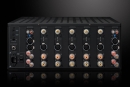 Emotiva XPA-9 Gen3 Schwarz Auspackware, wie Neu Stück