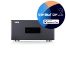 CANTON Smart Amp 5.1 Gen.2 Schwarz Wireless...