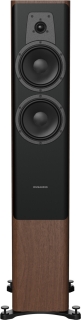 DYNAUDIO Contour 30i Walnuss 2½-Wege Bassreflex Standlautsprecher Stückpreis