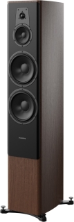 DYNAUDIO Contour 60i Walnuss Standlautsprecher Stück | Neu