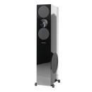 Quadral Platinum+ Five Schwarz - Standlautsprecher |...