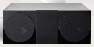 QUADRAL Platinum+ Ten Base Schwarz HighEnd-Center UVP 1.249 € | Auspackware, sehr gut