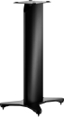 Dynaudio Stand 10 Seidenmatt Schwarz Paar | Auspackware, wie neu