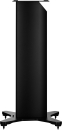 Dynaudio Stand 10 Seidenmatt Schwarz Paar | Auspackware, wie neu