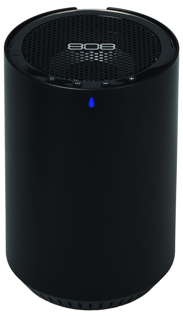 808 AUDIO Canz XL Mobiler Wireless Bluetooth Lautsprecher 8h Akku, 89