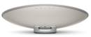 Bowers & Wilkins B&W Zeppelin Pearl Grey Wireless-Lautsprecher