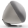 Bowers & Wilkins B&W Zeppelin Pearl Grey Wireless-Lautsprecher