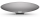 BOWERS & WILKINS Zeppelin Pearl Grey Wireless-Lautsprecher