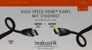 Inakustik Star Serie High-Speed HDMI-Kabel mit Ethernet...