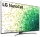 LG 55NANO869PA 139 cm, 55 Zoll 4K Ultra HD Edge LED TV