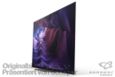 SONY KE48A9 BAEP 121 cm, 48 Zoll 4K Ultra HD OLED TV