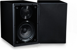 Cyrus ONE Linear ++ BLACK-DEAL-DAYS ++ Schwarz Lack Paarpreis UVP 495 € | Neu