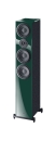 HECO AURORA 700 (Farbe: Speed Green) Standlautsprecher...