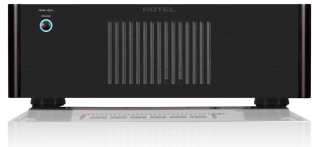 Rotel RMB-1504 Schwarz Neu Stück