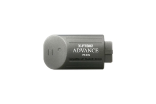 Advance Acoustic X-FTB02 HD Bluetooth Receiver