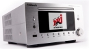 AUDIOBLOCK MHF-900 Solo Silber All-in-One Internetradio...