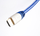 Inakustik Premium High Speed HDMI-Kabel mit Ethernet | 3,0 m