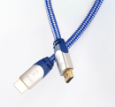 Inakustik Premium High Speed HDMI-Kabel mit Ethernet | 2,0 m