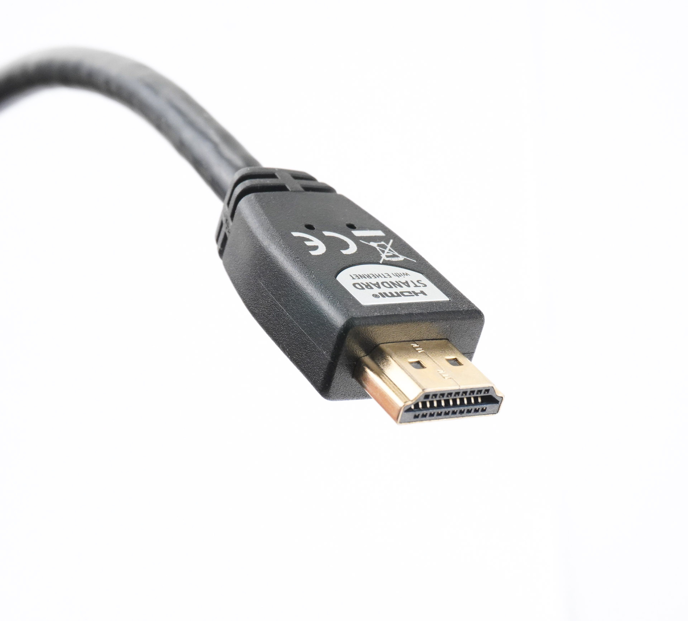Inakustik High Speed HDMI Kabel Star Serie 1,5m