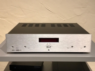Audionet MAP V2 – 7.1 Vorstufe N3O UVP war 6000 €