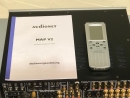 Audionet MAP V2 – 7.1 Vorstufe N3O UVP war 6000 €
