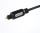 Avinity ODT Optisches Kabel Toslink | 0,75 m