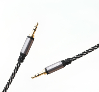 Avinity 3,5mm Klinke auf Klinke-Kabel | 1,5 m