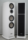 Canton Reference 5 K - High End Standlautsprecher Paar Weiß | VERKAUF IM KUNDENAUFTRAG
