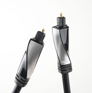Avinity ODT Optisches Kabel Toslink | 2,0 m