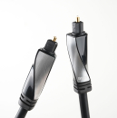 Avinity ODT Optisches Kabel Toslink | 2,0 m