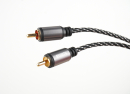 Avinity 3,5mm² Klinke auf Cinch-Kabel | 3,0 m