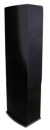 Quadral Chromium Style 65 Schwarz Neu Stück