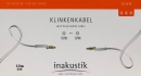 Inakustik Star Stereo Klinke-Kabel AUX, vergoldet 1,5 m