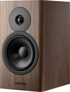 DYNAUDIO Evoke 20 Walnut Kompaktlautsprecher Paar | Neu