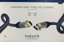 Inakustik Premium High-Speed HDMI-Kabel mit Ethernet 10,0 m