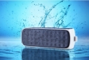 Bestbeans Beachgroove - Aussteller Bluetooth-Lautsprecher...